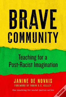 Capa do artigo Brave Community