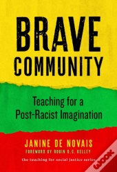 Brave Community