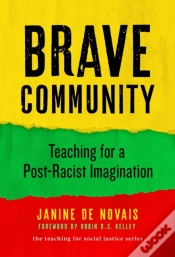 Capa do artigo Brave Community
