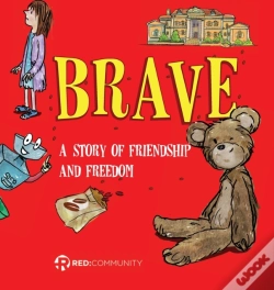 Capa do artigo Brave