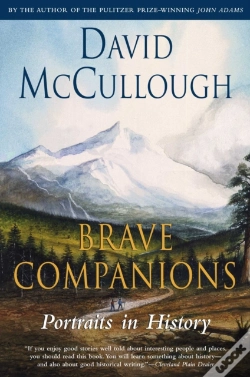 Capa do artigo Brave Companions