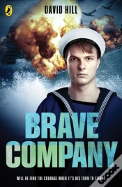 Capa do artigo Brave Company