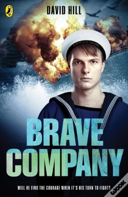Capa do artigo Brave Company