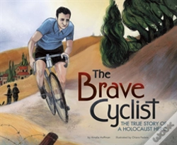 Capa do artigo Brave Cyclist The