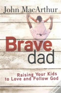 Capa do artigo Brave Dad