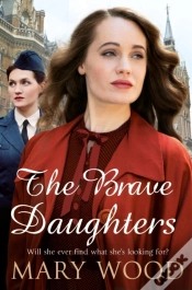 Capa do artigo Brave Daughters
