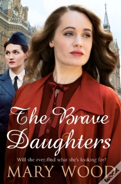 Capa do artigo Brave Daughters