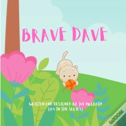Capa do artigo Brave Dave