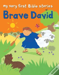 Capa do artigo Brave David
