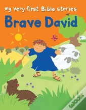 Brave David