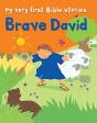Brave David - Preview