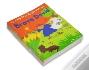 Capa do artigo Brave David
