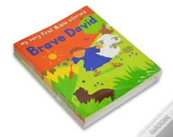 Capa do artigo Brave David
