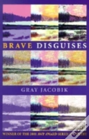 Capa do artigo Brave Disguises