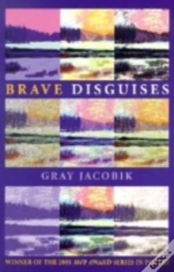 Capa do artigo Brave Disguises