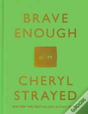 Capa do artigo Brave Enough