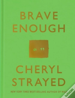 Capa do artigo Brave Enough