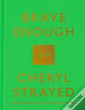 Capa do artigo Brave Enough