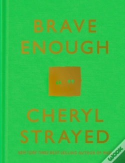 Capa do artigo Brave Enough