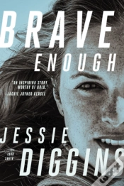 Capa do artigo Brave Enough