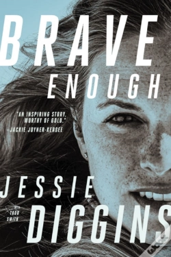 Capa do artigo Brave Enough