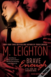 Capa do artigo Brave Enough