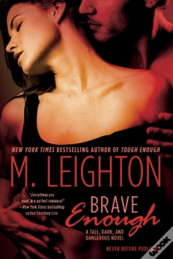 Capa do artigo Brave Enough