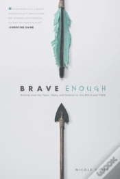 Capa do artigo Brave Enough