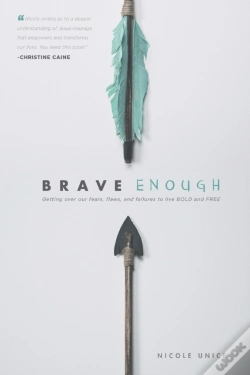 Capa do artigo Brave Enough