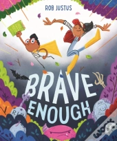 Brave Enough