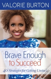 Capa do artigo Brave Enough To Succeed