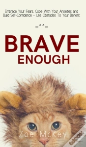 Capa do artigo Brave Enough