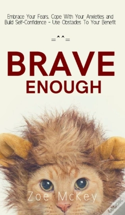 Capa do artigo Brave Enough