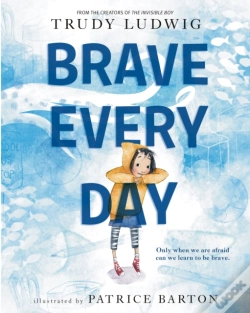 Capa do artigo Brave Every Day