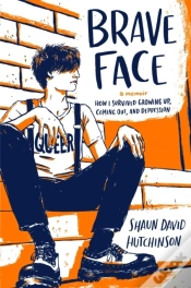 Capa do artigo Brave Face