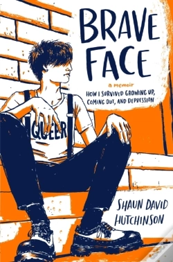 Capa do artigo Brave Face