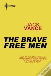 Capa do artigo Brave Free Men