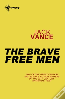 Capa do artigo Brave Free Men