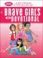 Brave Girls 365 Devotional - Preview
