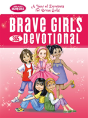 Brave Girls 365 Devotional - Preview