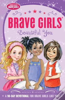 Capa do artigo Brave Girls: Beautiful You