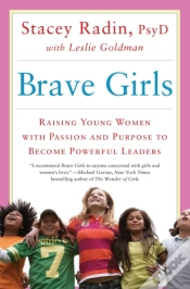 Capa do artigo Brave Girls