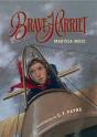 Brave Harriet - Preview