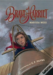 Brave Harriet