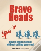 Capa do artigo Brave Heads