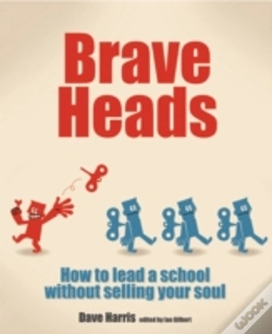 Capa do artigo Brave Heads