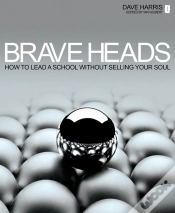 Capa do artigo Brave Heads