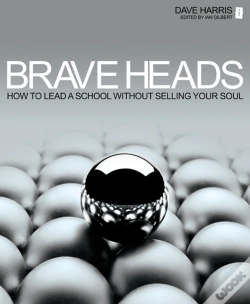 Capa do artigo Brave Heads