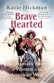 Capa do artigo Brave Hearted