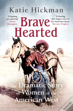 Capa do artigo Brave Hearted